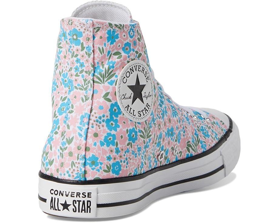 Chuck Taylor All Star High-Top Sneaker Product Image