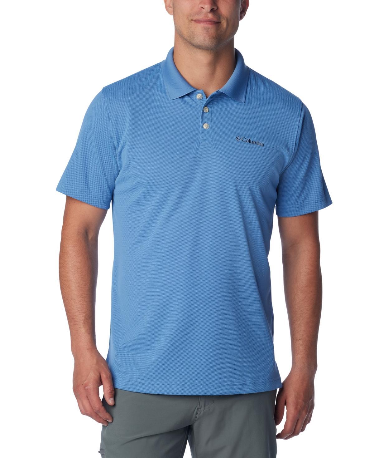 Columbia Men s Utilizer Polo Shirt- Product Image