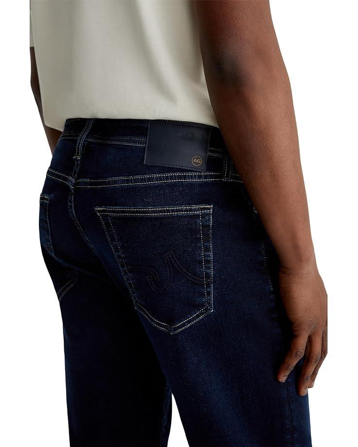 Tellis Modern Slim Leg Denim in Armonia Product Image