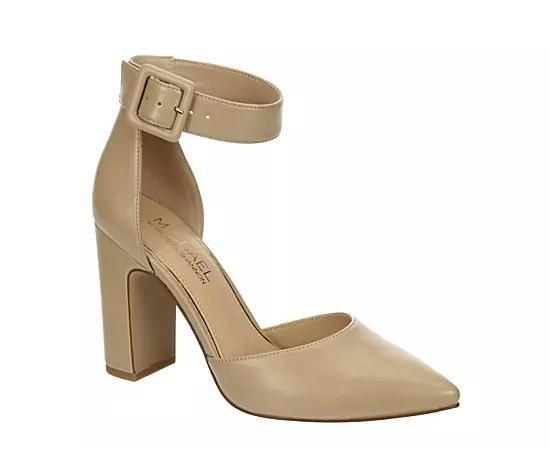 Michael By Shannon Womens Rosalie Pump Product Image