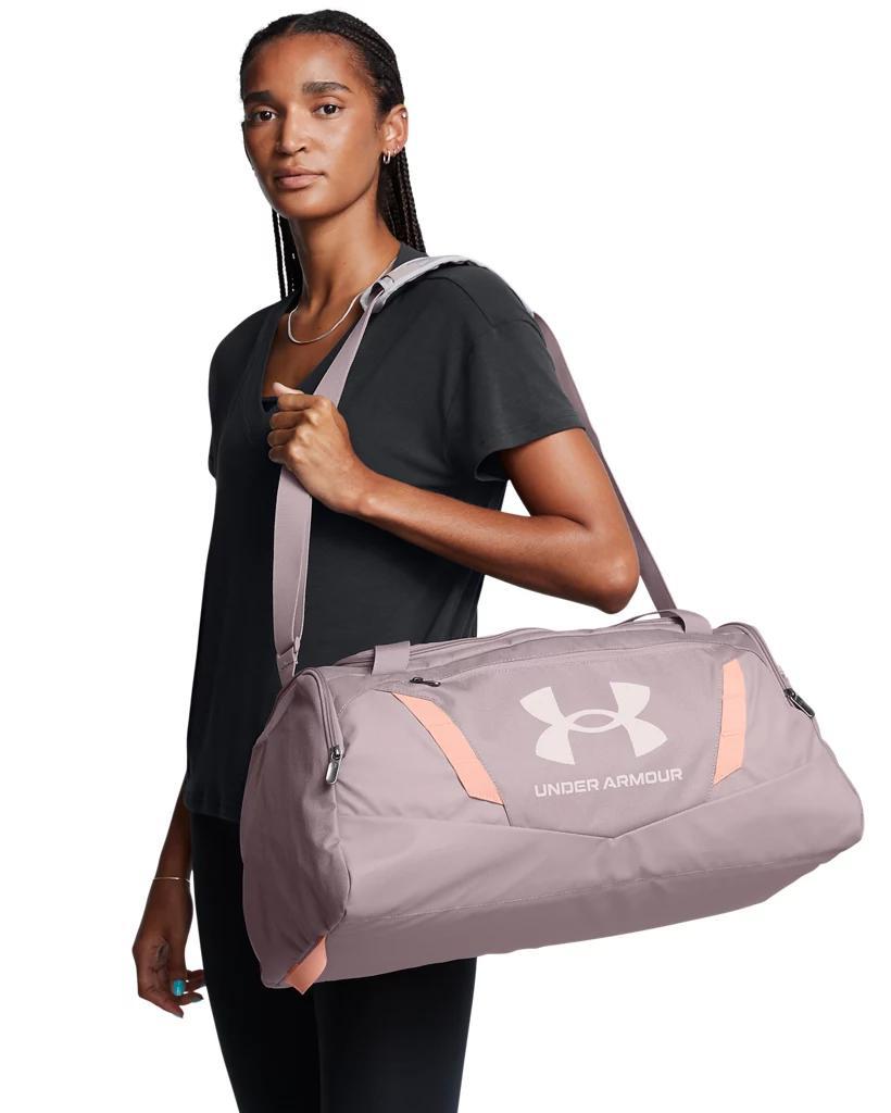 UA Undeniable 5.0 Small Duffle Bag Product Image