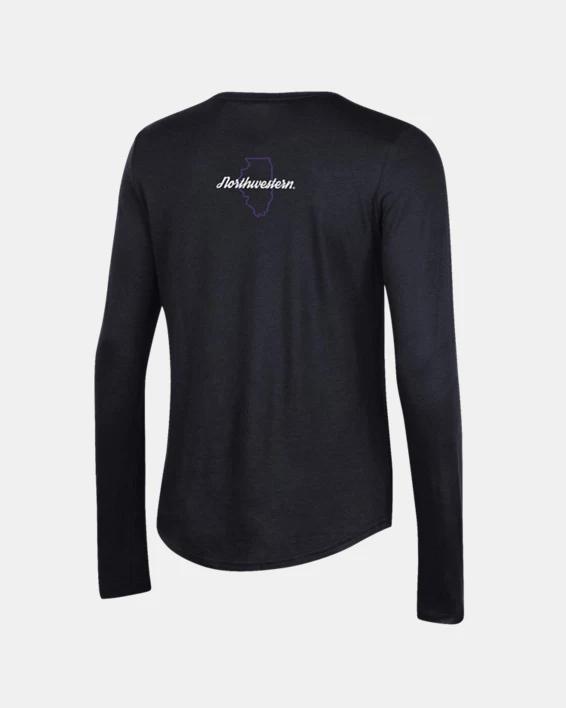UA Performance Cotton Collegiate Product Image