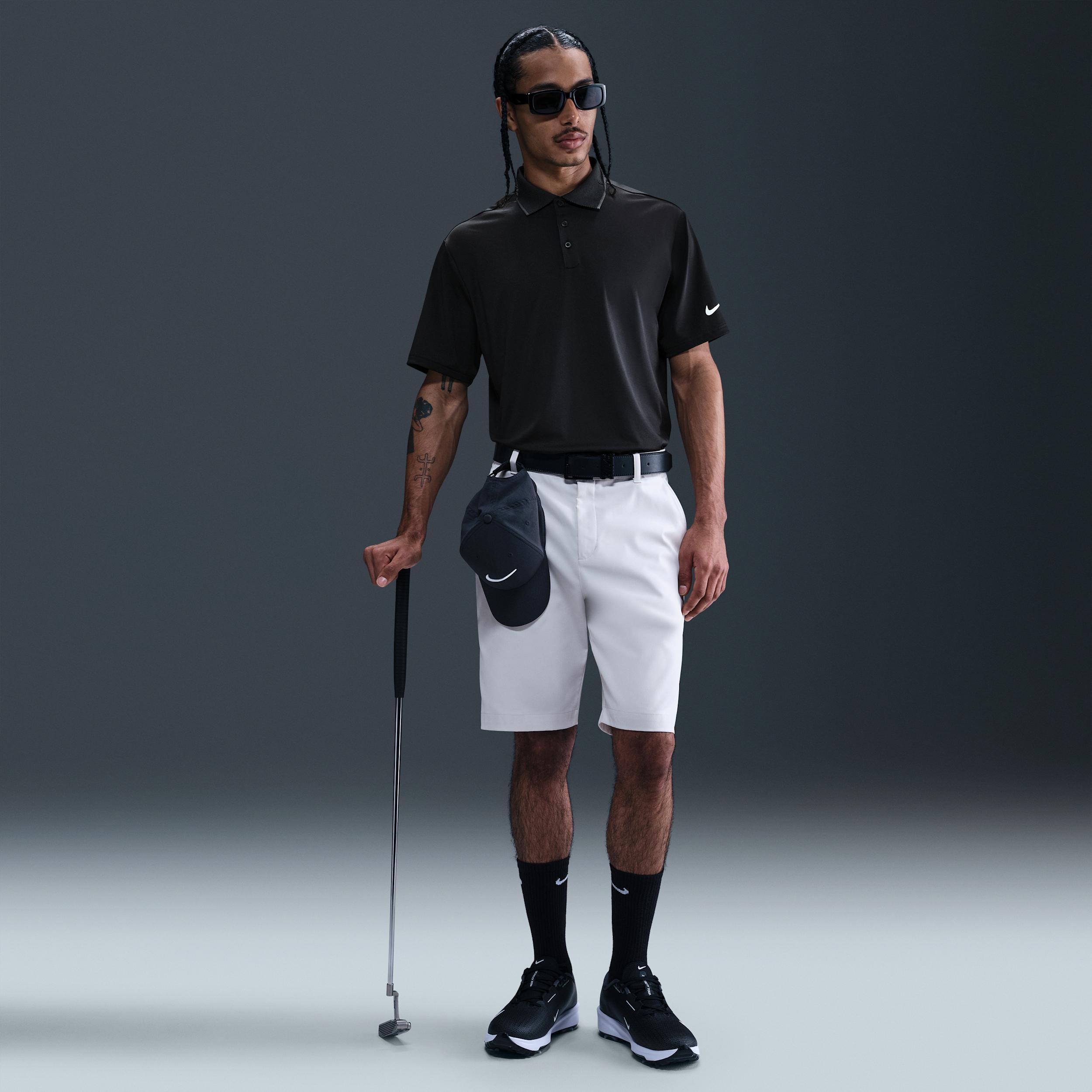 Nike Tour Men's Dri-FIT Golf Polo Product Image