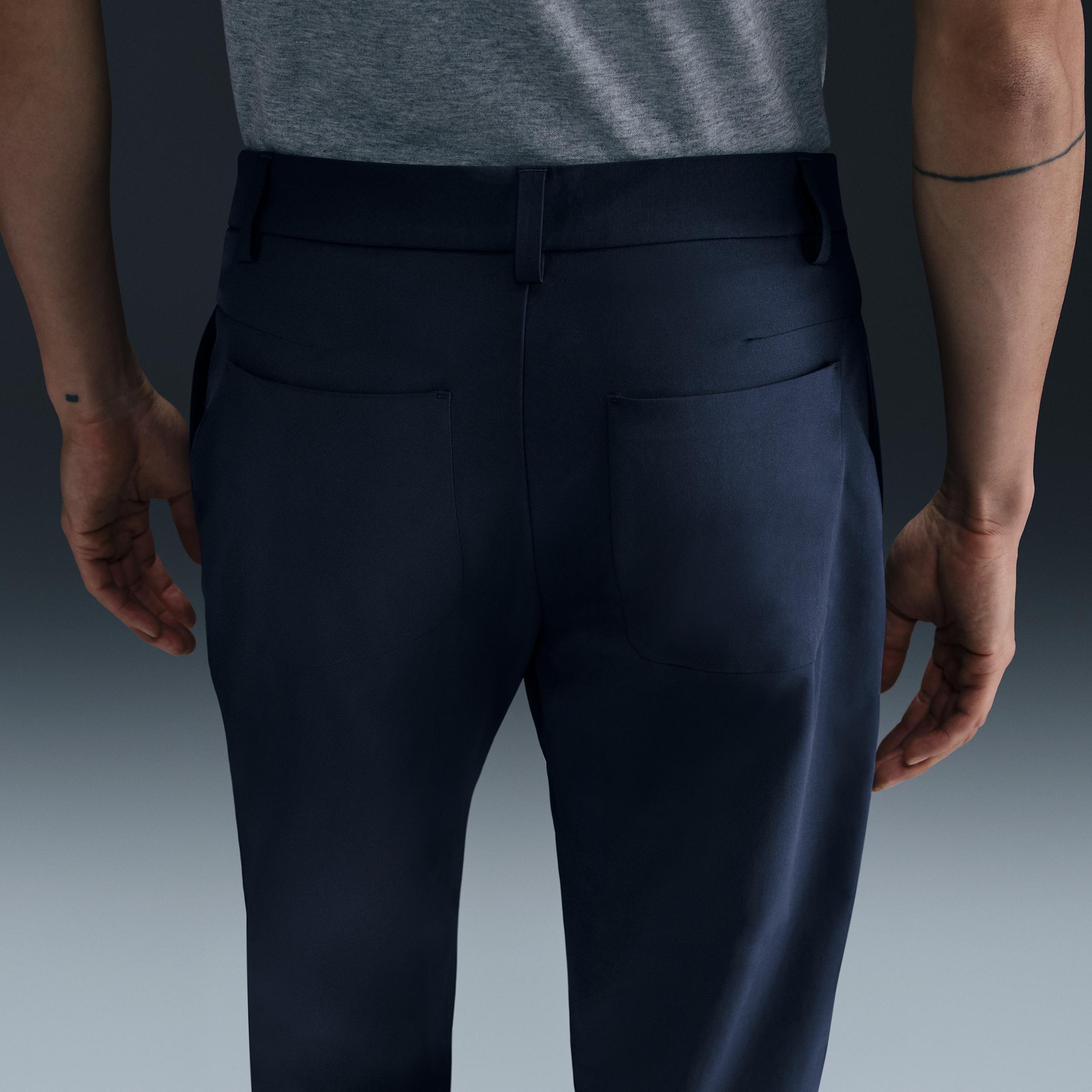 Nike Men's 24.7 PerfectStretch Dri-FIT 5-Pocket Slim-Fit Pants Product Image