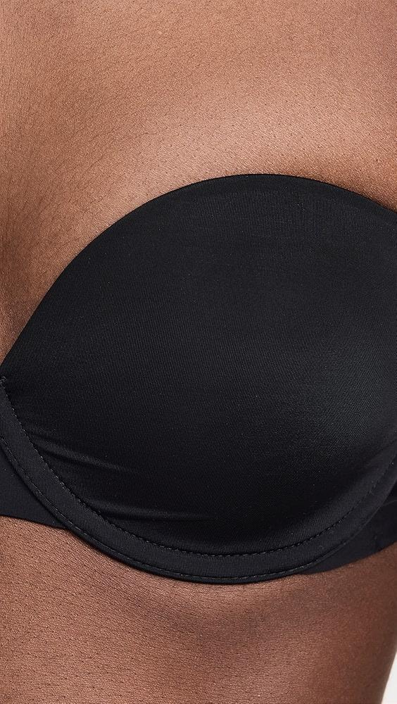 Natori Minimal Strapless Bra | Shopbop Product Image