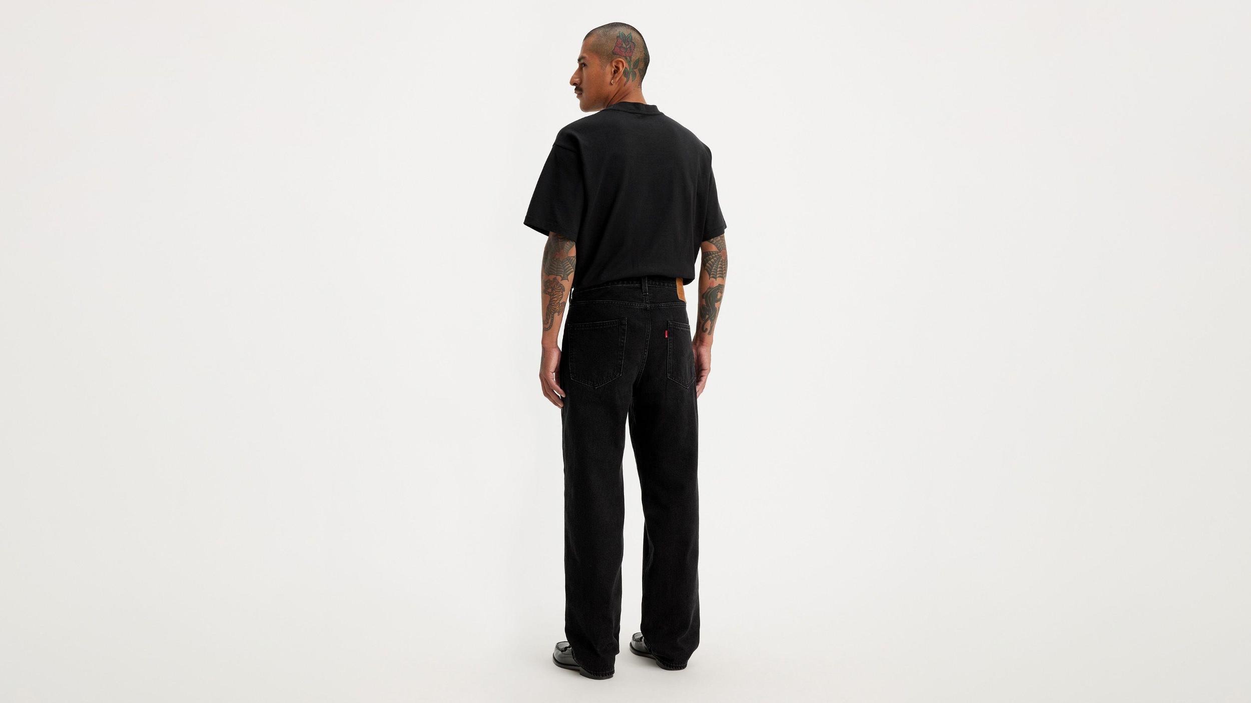 568™ Loose Straight Men's Jeans Product Image