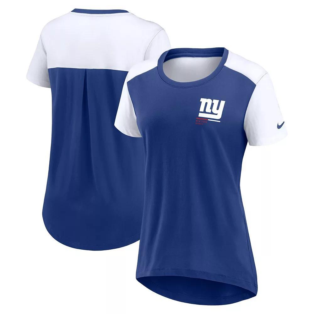 Womens Kansas City Chiefs Preferred Yoga Inspired Fashion Top Product Image