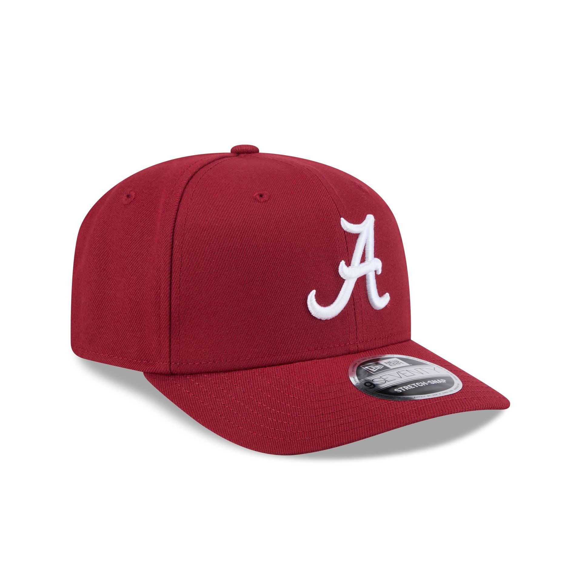 Philadelphia Phillies Perform 9SEVENTY Stretch-Snap Hat Male Product Image