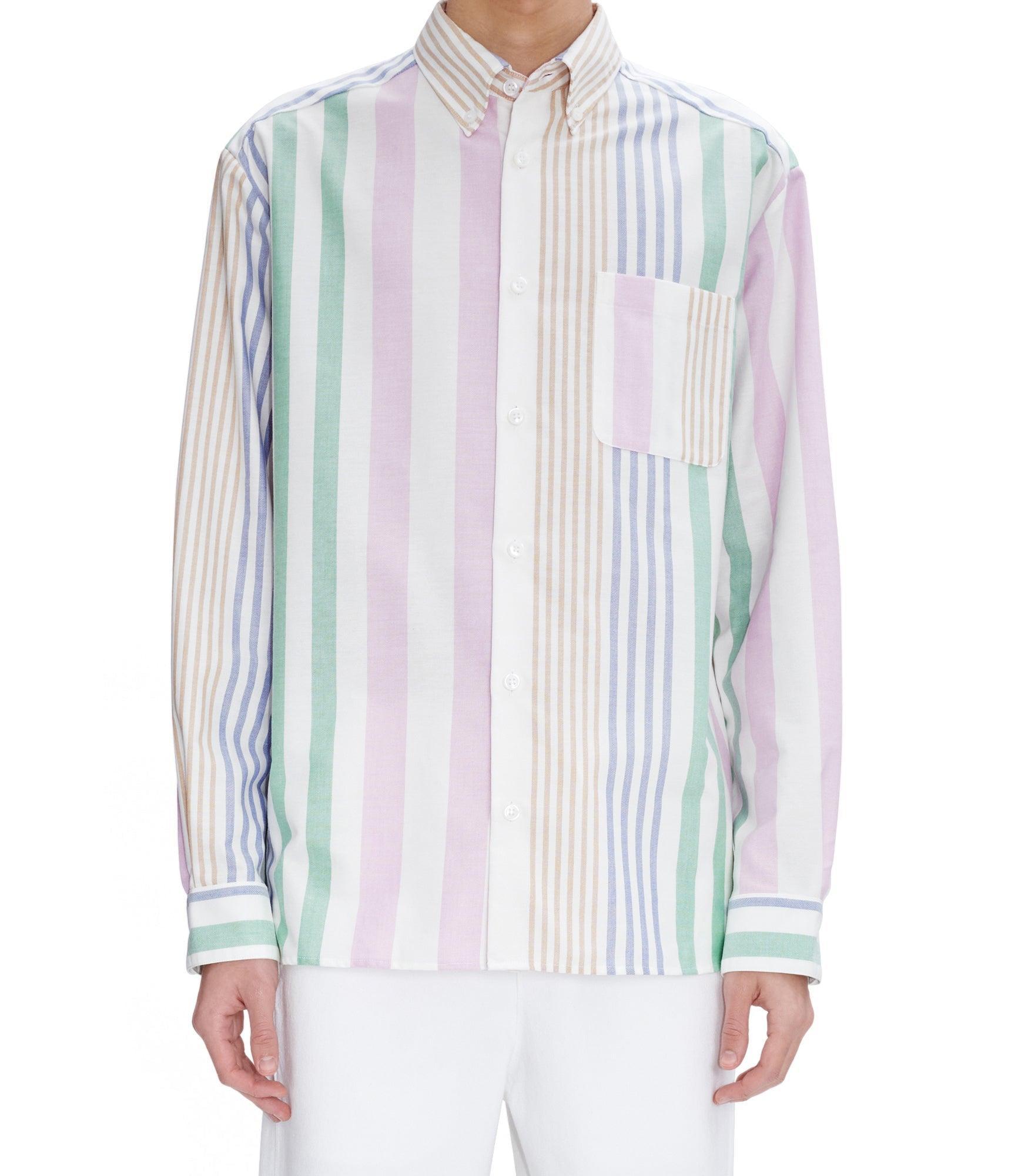 Mateo shirt Male Product Image