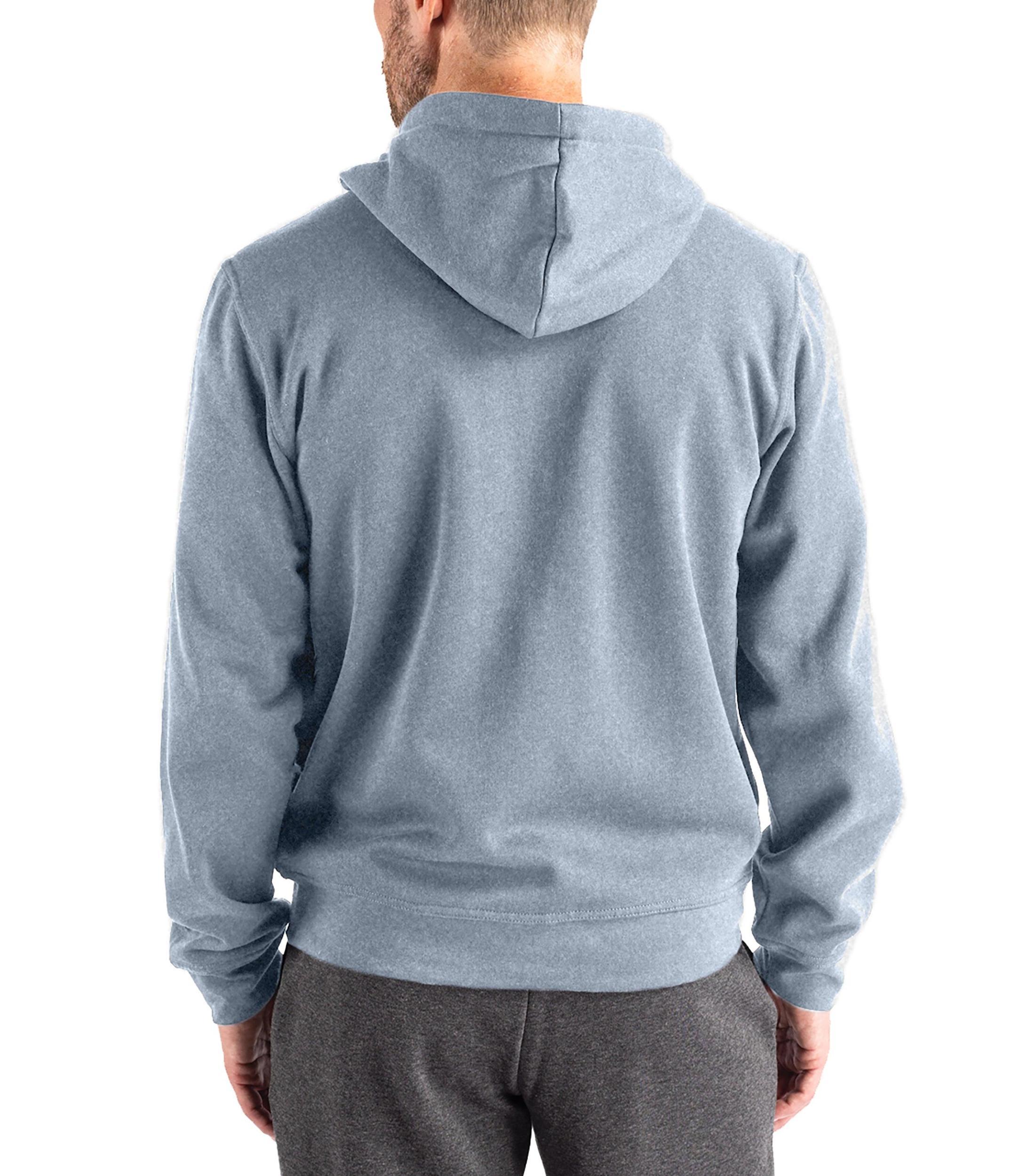 Cutter & Buck Clique Men's Stockholm Full Zip Hoodie Product Image