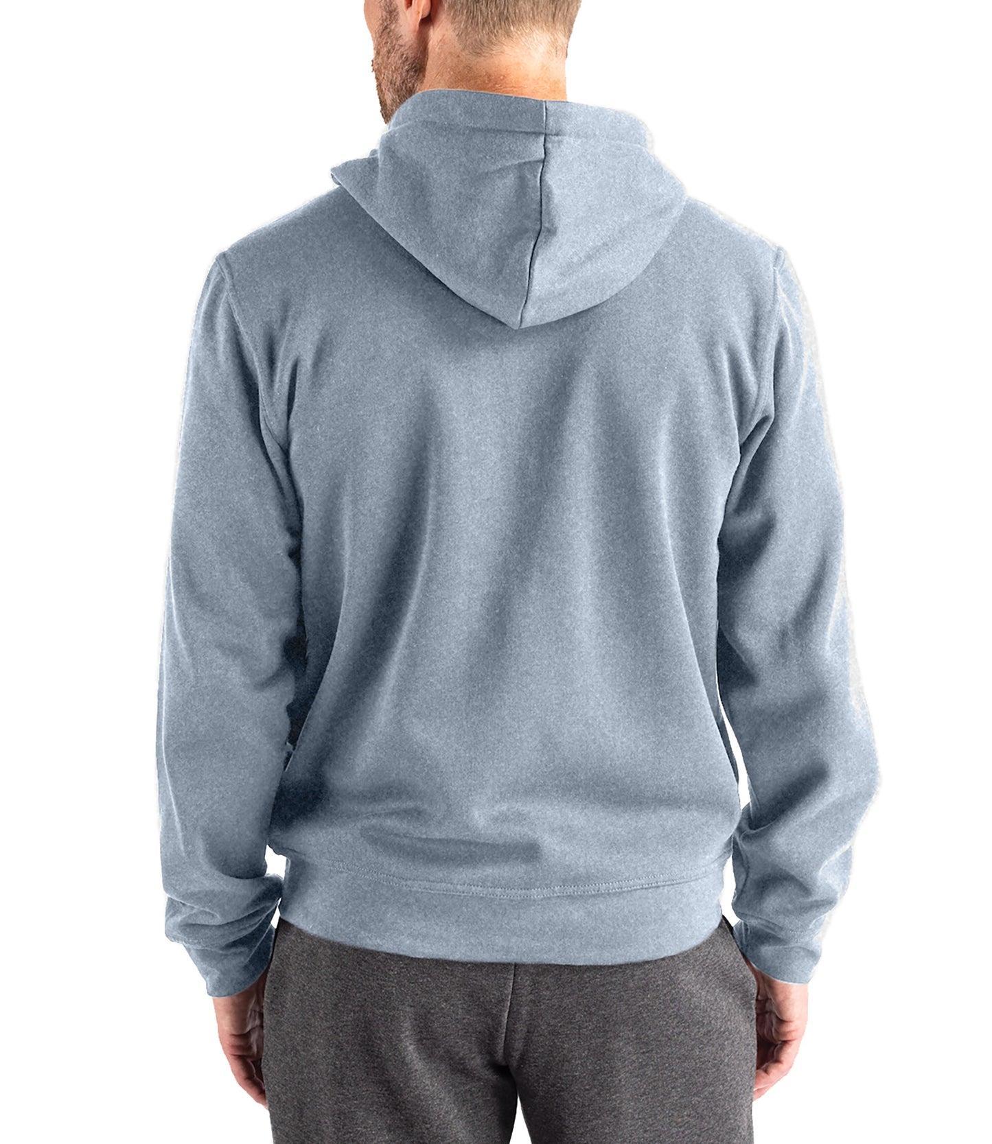 Cutter & Buck Clique Men's Stockholm Full Zip Hoodie Product Image