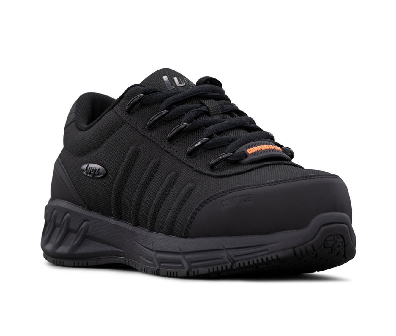 Women's Lugz Women's Grapple Ct Work Shoes Product Image