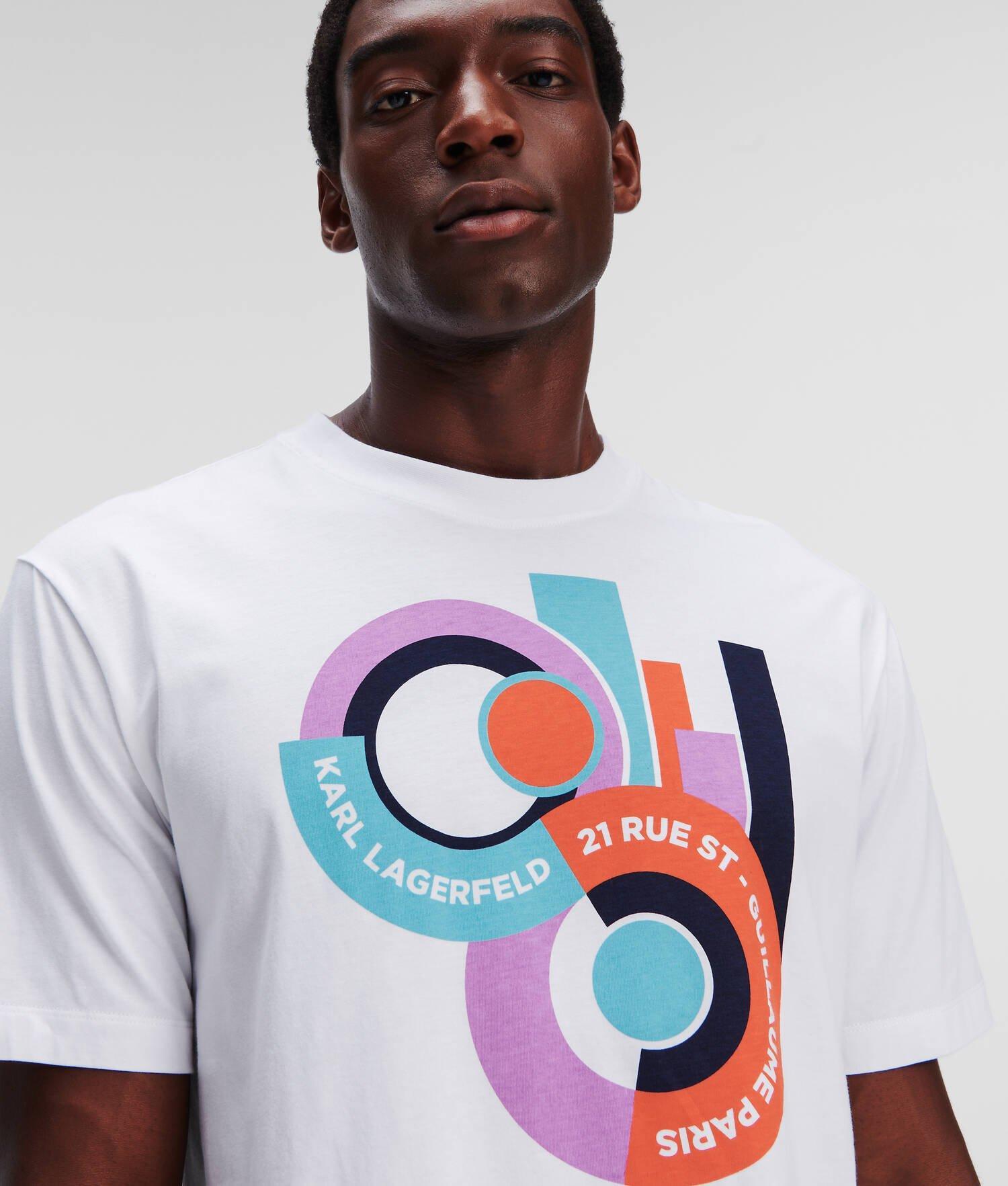 GRAPHIC T-SHIRT Product Image