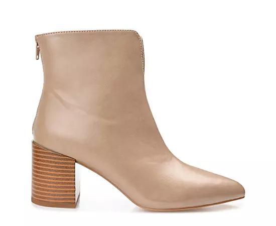 Journee Collection Womens Kayden Dress Boots Product Image
