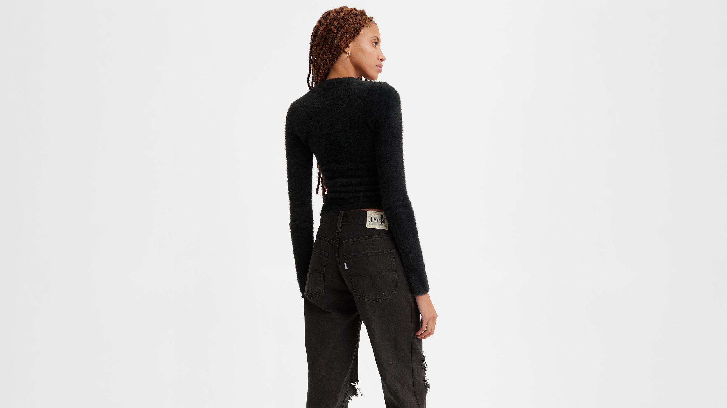 Bunny Sweater Product Image
