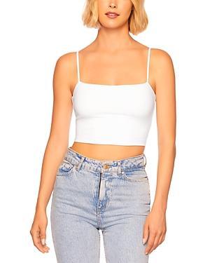 Susana Monaco Cropped Camisole Top Product Image