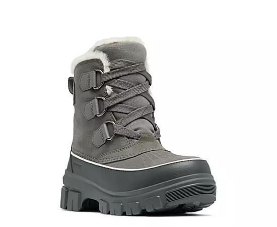 TIVOLI™ V Women's Waterproof Boot Product Image