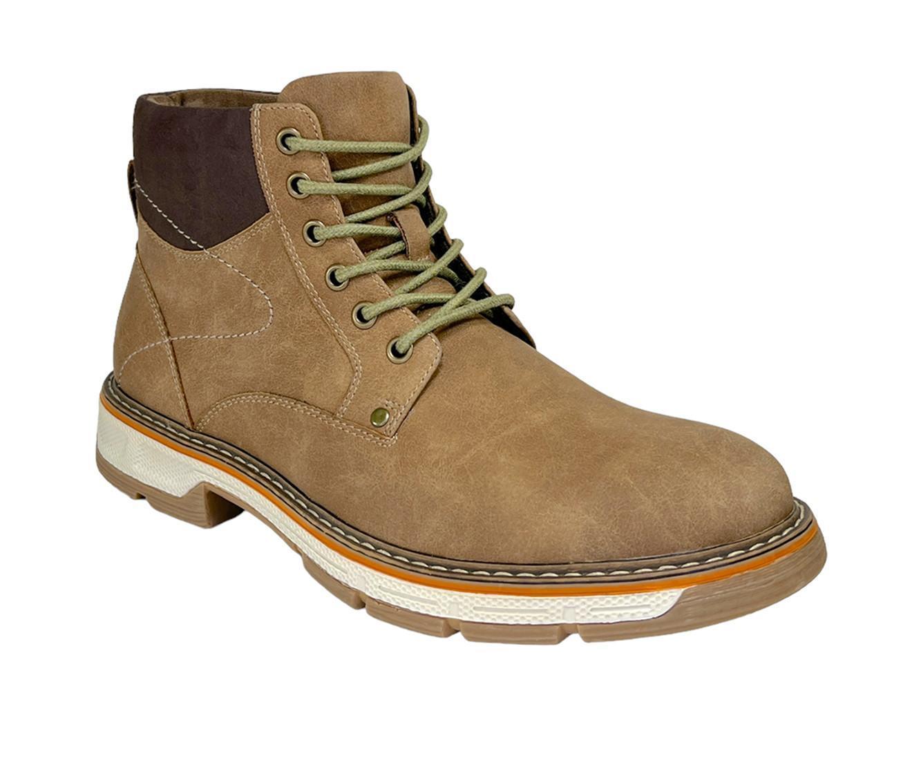 Men's Freeman Dillon Lace Up Boots Product Image