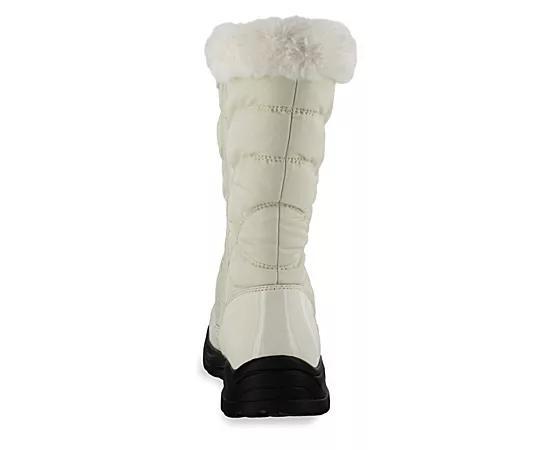 Easy Street Easy Dry Cuddle Womens Waterproof Boots Product Image