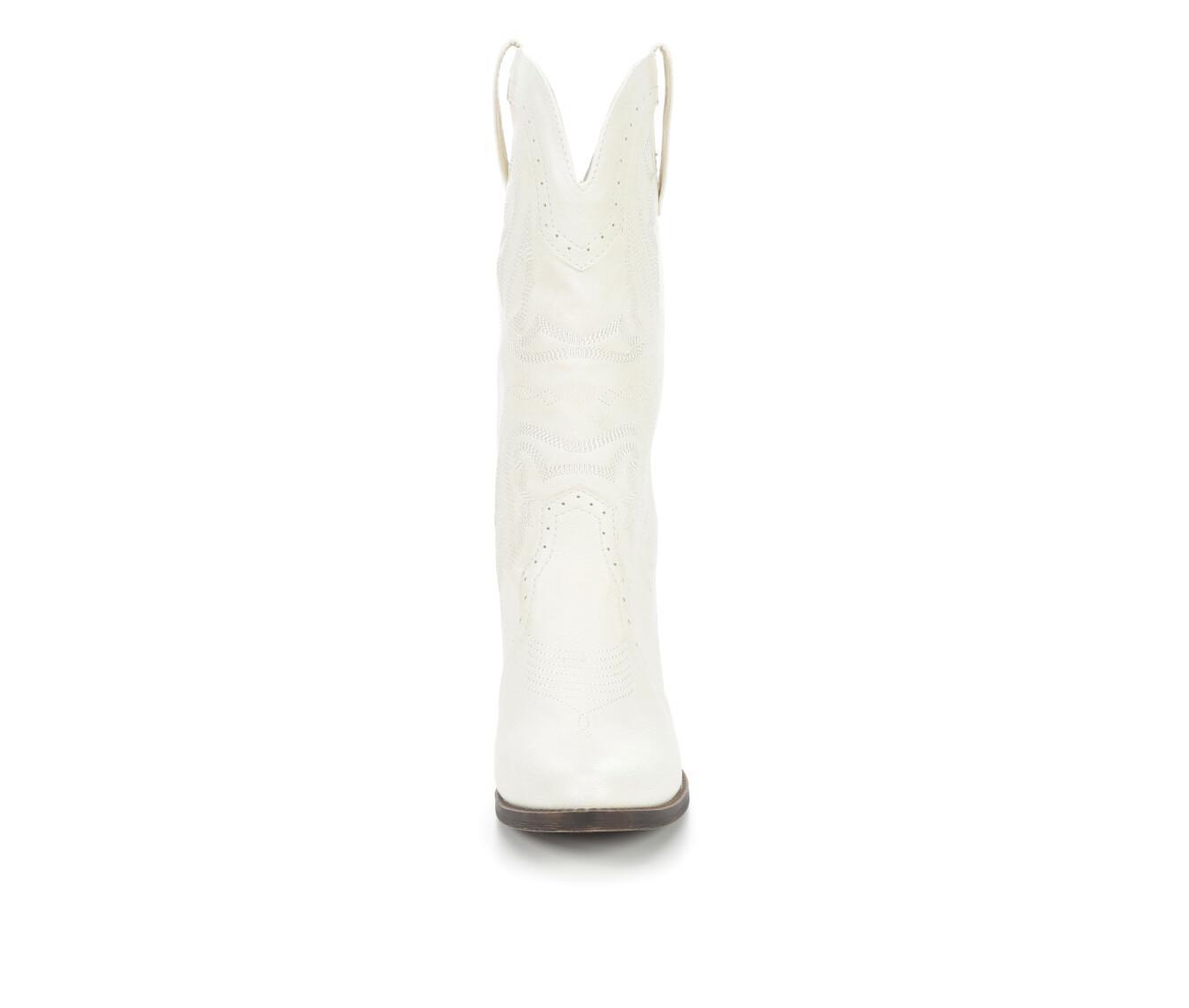 Women's Sugar Tammy Cowboy Boots Product Image