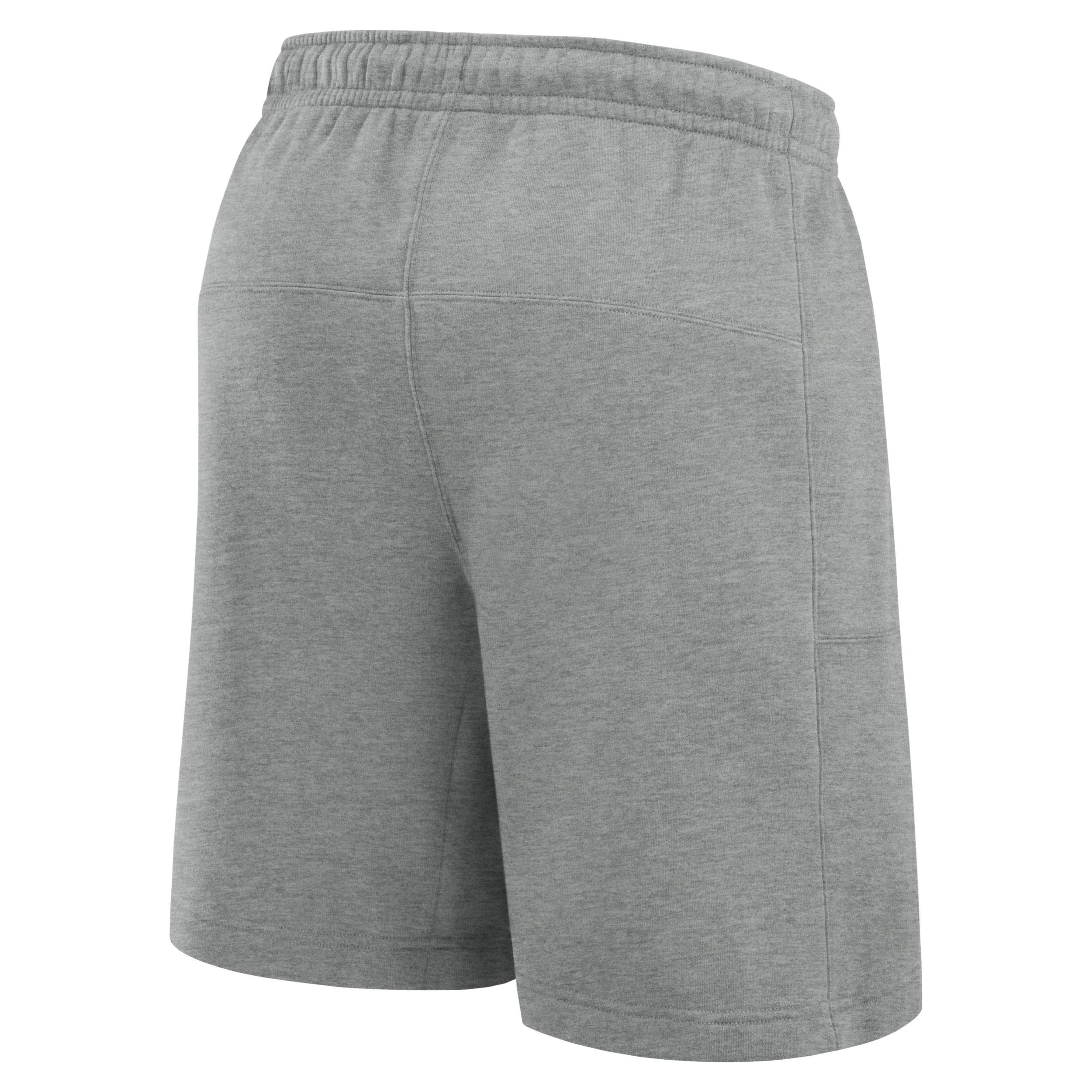 Oregon Ducks Legacy Essential Nike Mens College Shorts Product Image