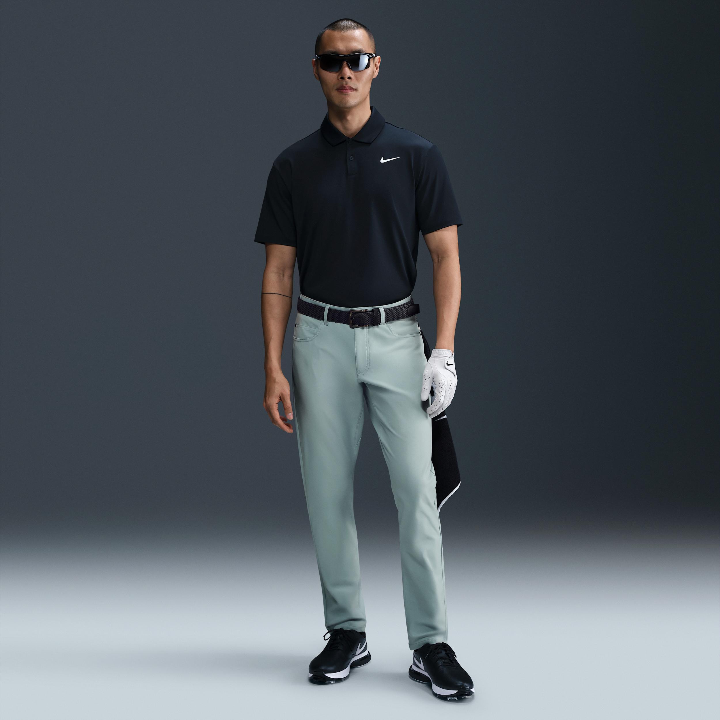 Nike Men's Tour 5-Pocket Slim Golf Pants Product Image