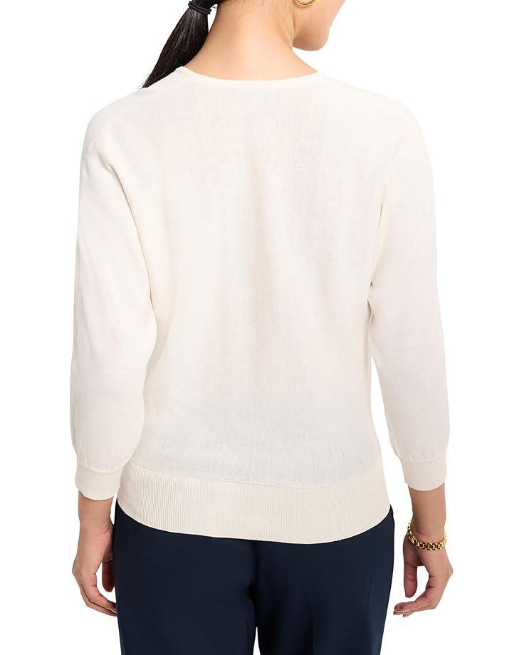 Bubble Knit Top Product Image