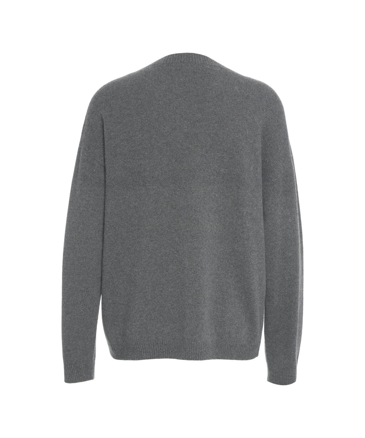 Cashmere sweater Product Image