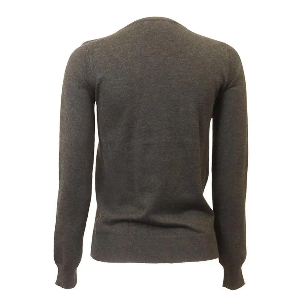 Wear And Flair Crew Neck Sweater Product Image