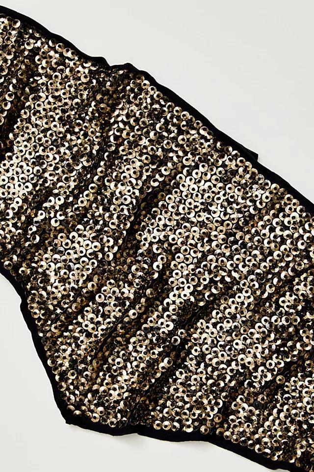Lyra Embelisshed Bandana Product Image