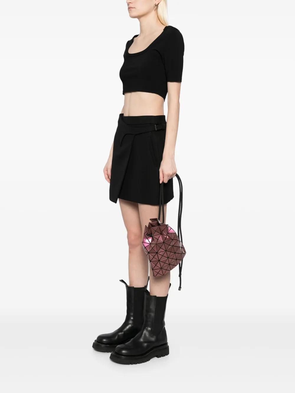 wring gloss crossbody bag Product Image