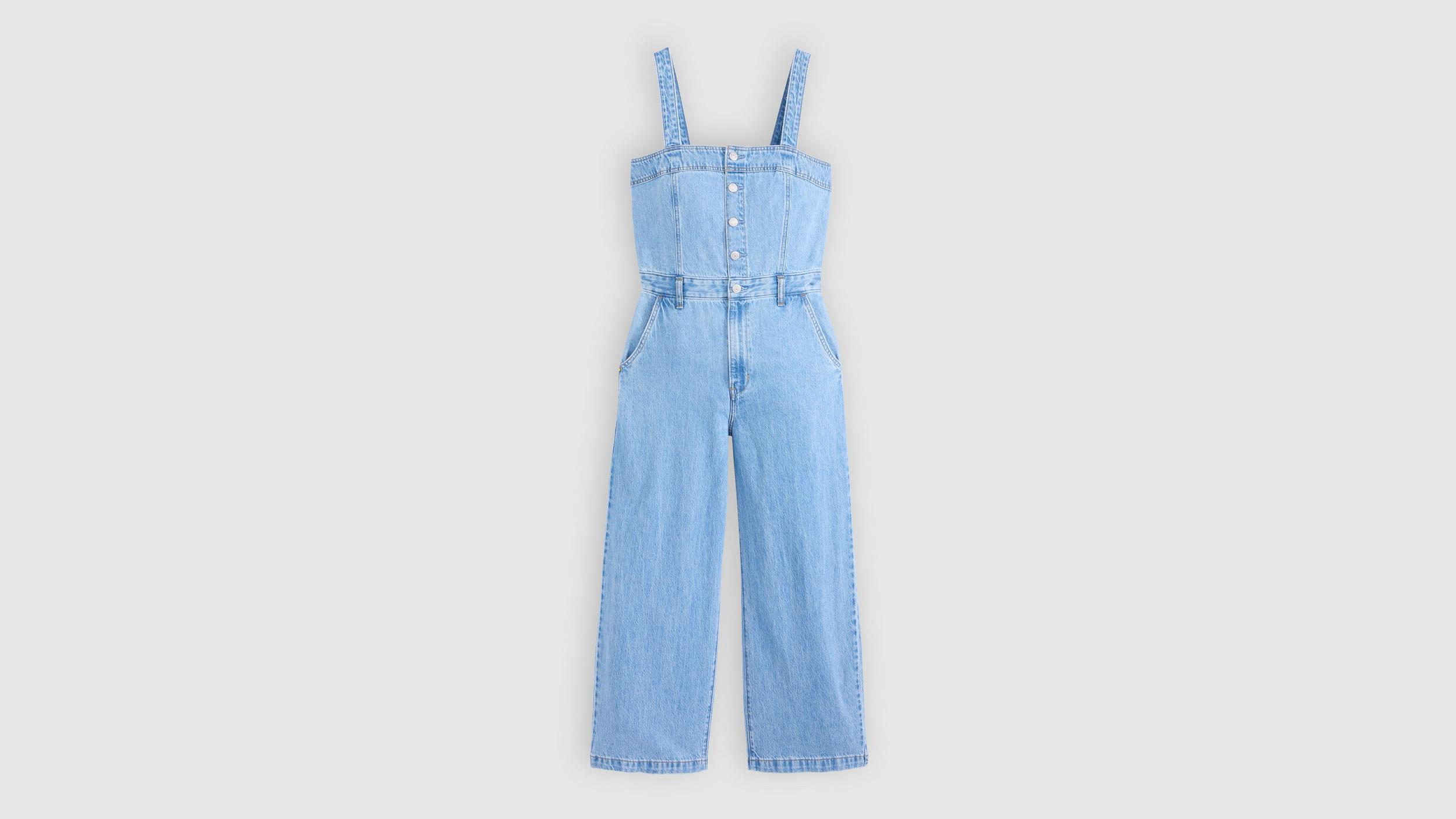 Drea Jumpsuit Product Image