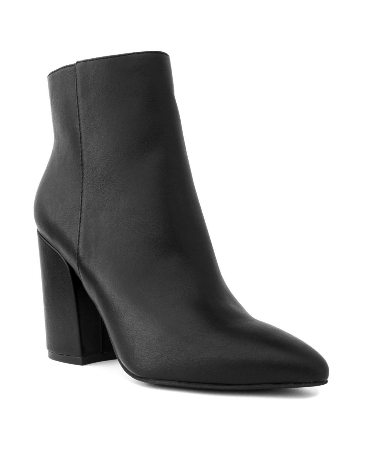sugar Evvie Women's Ankle Dress Boots, Size: 11 Product Image