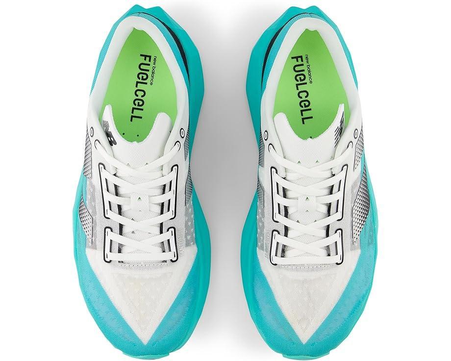 Fresh Foam X More v5 Product Image