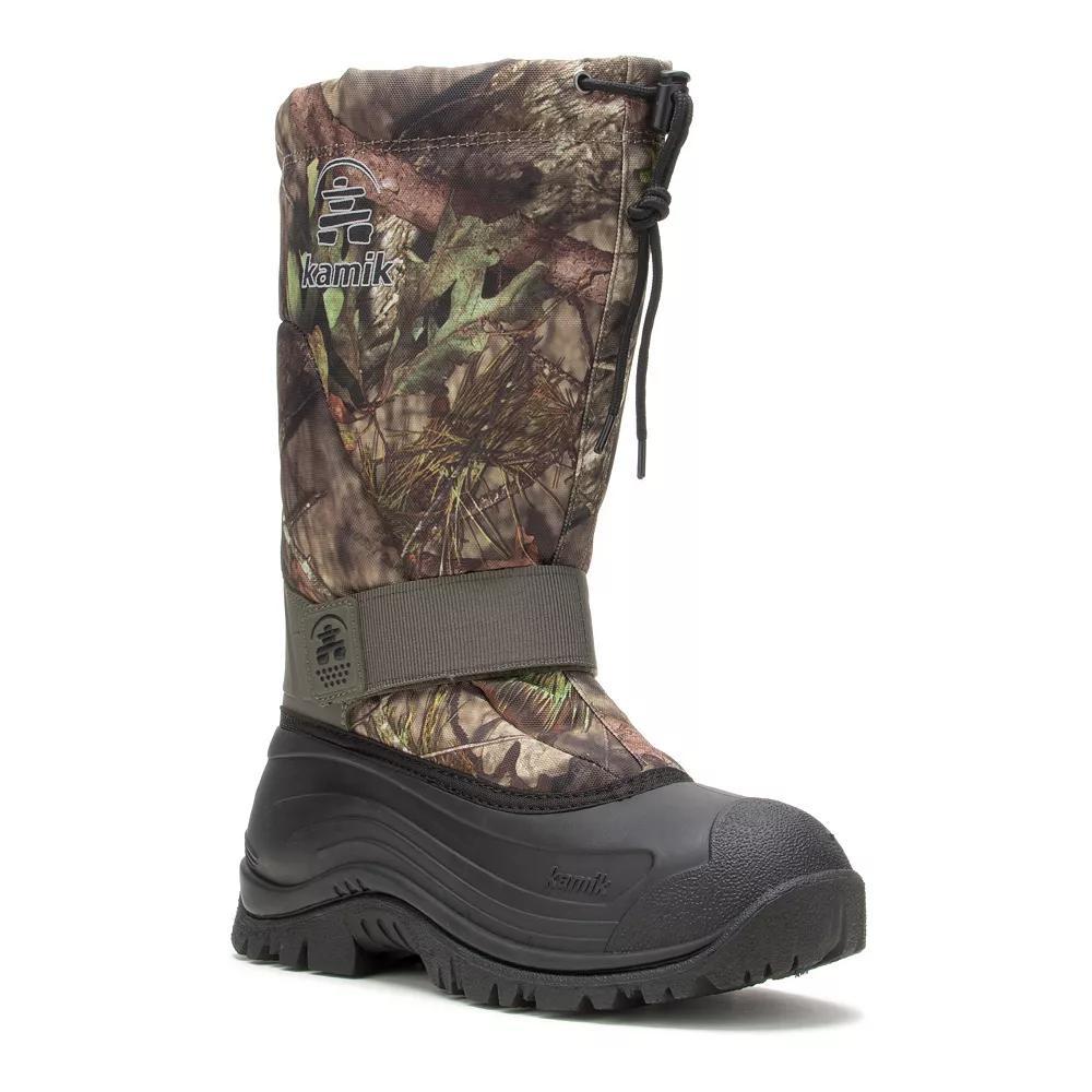 Kamik Greenbay 4 Mens Winter Boots Product Image