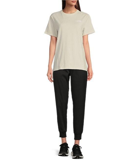 The North Face Evolution Box Short Sleeve Crew Neck Tee Product Image