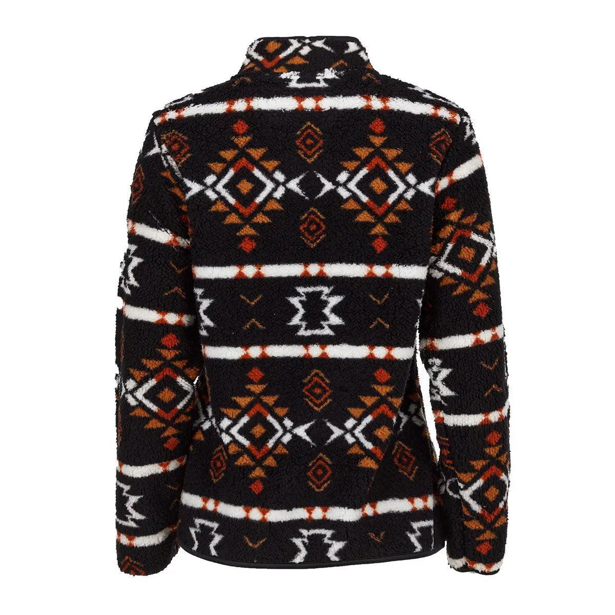 Canada Weather Gear Men's Supreme Soft Two Tone Crew Male Product Image