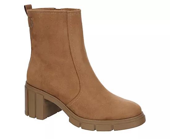 Xappeal Womens Jillian Boot Product Image