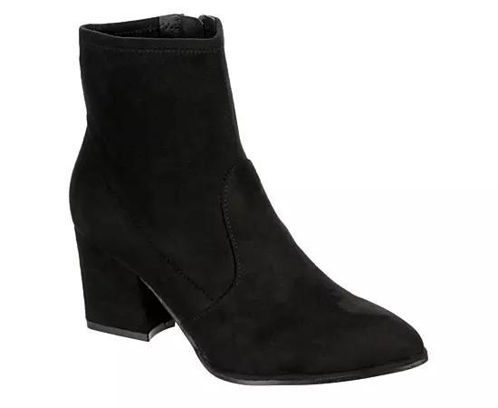 Michael By Shannon Womens Alayah Dress Boot Product Image