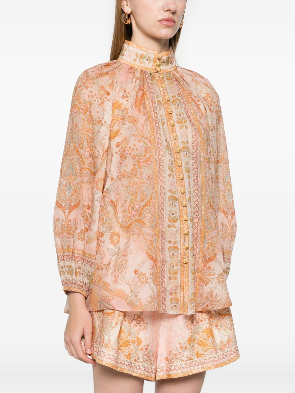 Billow shirt Product Image