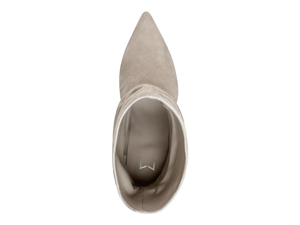 Marc Fisher LTD Angi Suede) Women's Boots Product Image