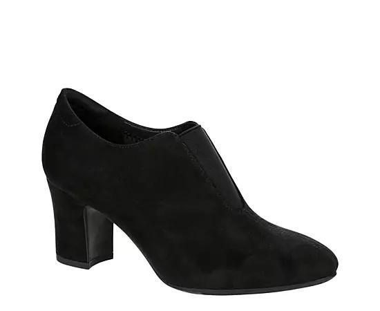 Lauren Blakwell Womens Keller Bootie Product Image