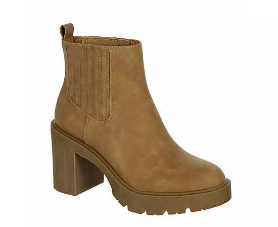 Xappeal Womens Lauren Chelsea Boot Product Image