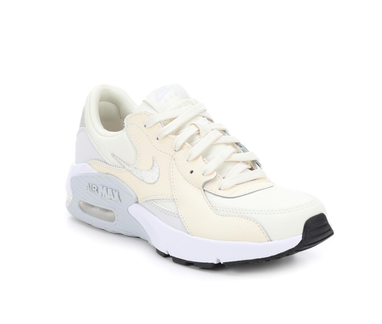 Women's Nike Air Max Excee Sneakers Product Image