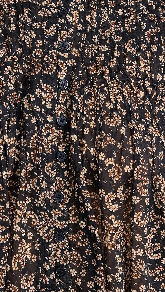 Isabel Marant Étoile Destiny Top | Shopbop Product Image