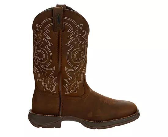 Durango Mens Rebel Western Boot Product Image