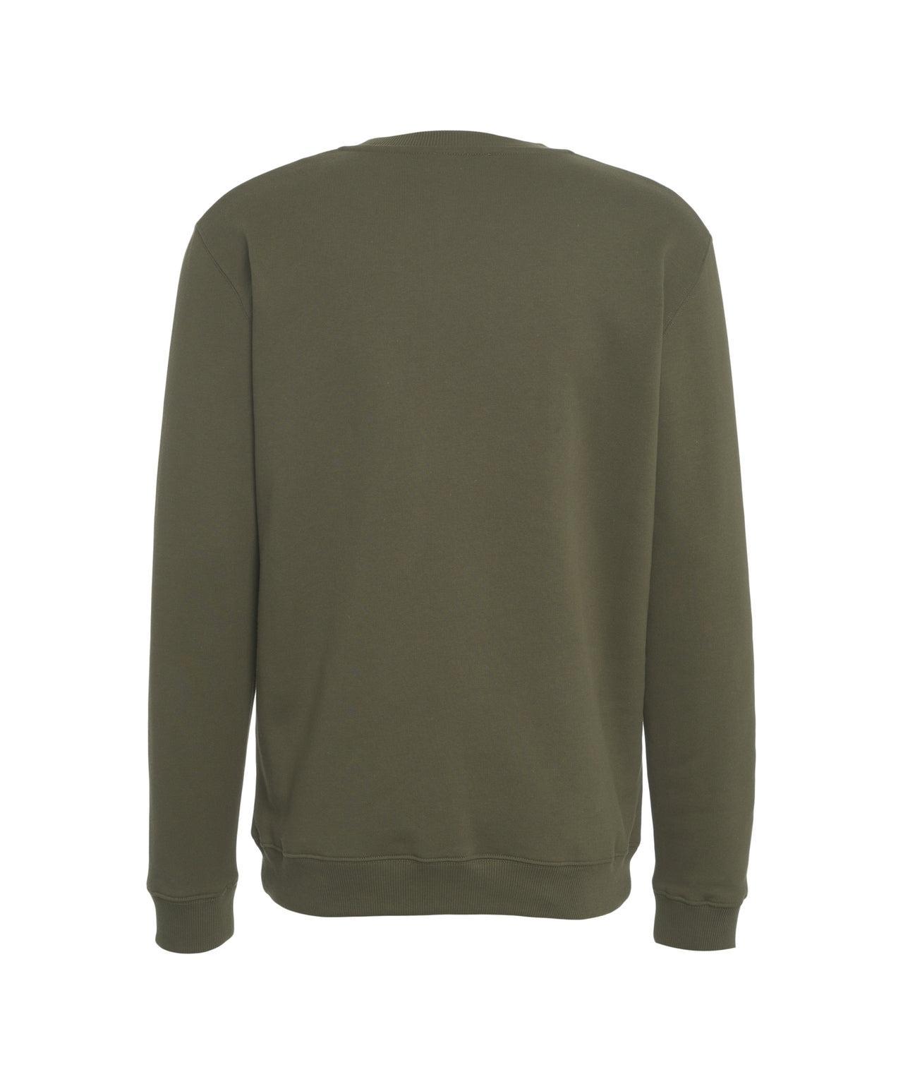 Sweatshirt with logo Product Image