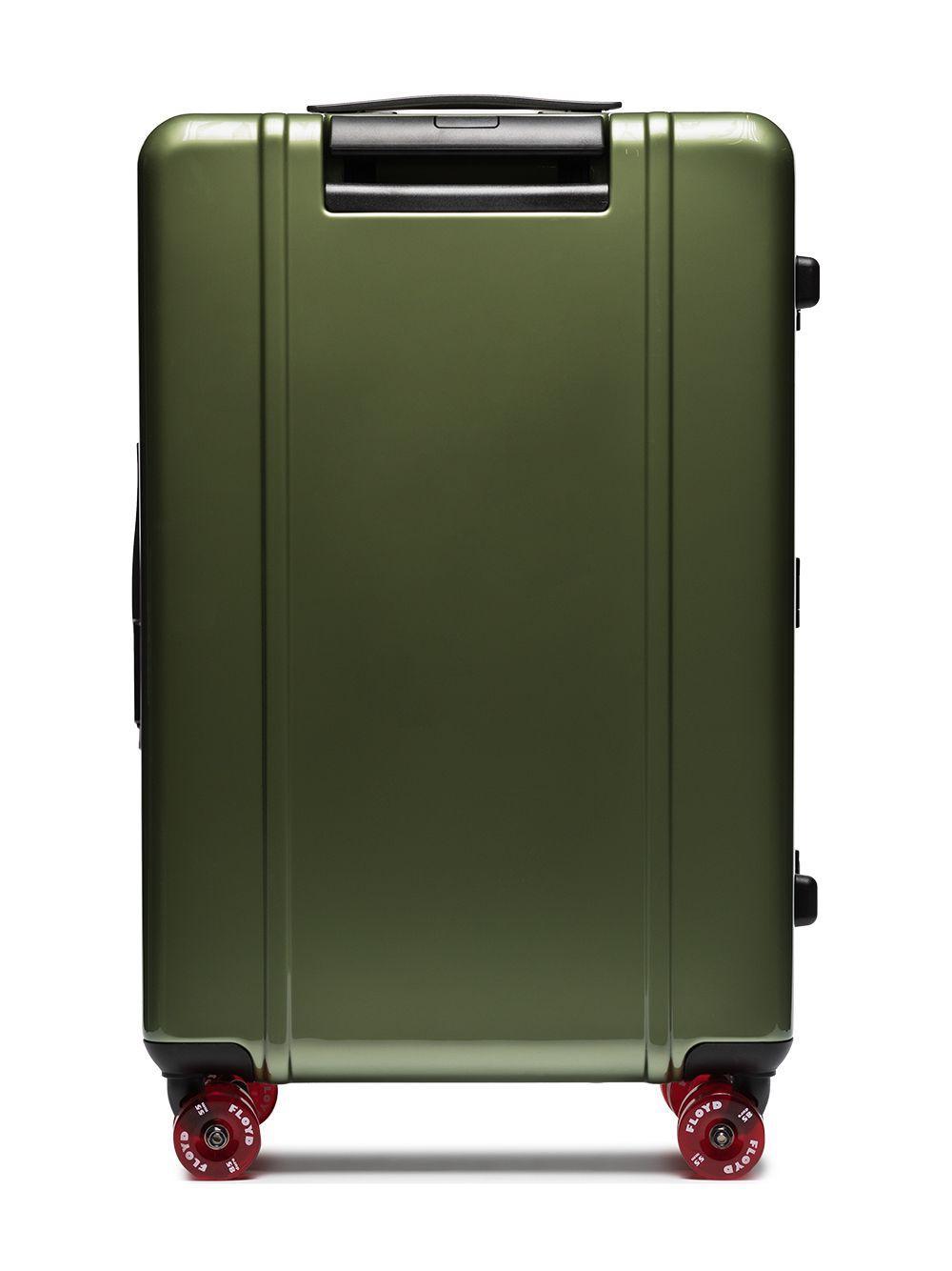 check-in suitcase Product Image