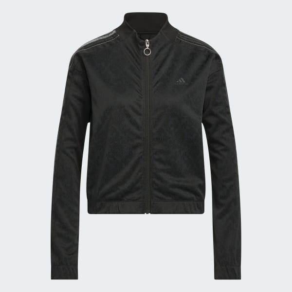 GG Lace Jacket Product Image