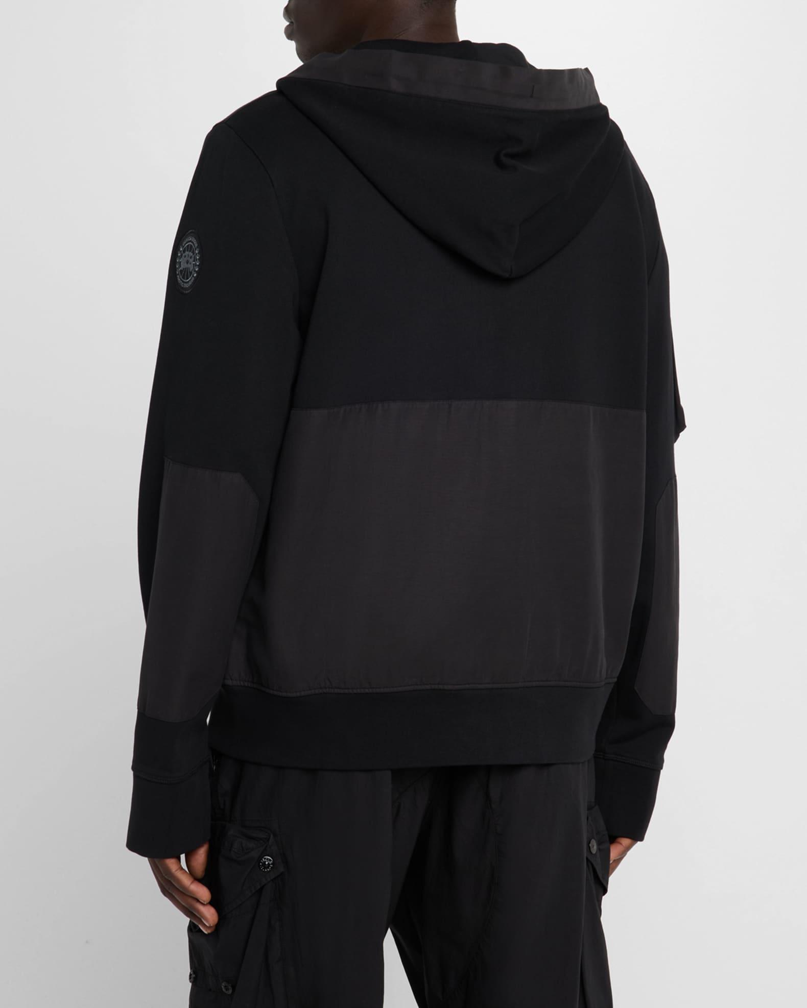 Men's Ferris Full-Zip Hoodie Product Image